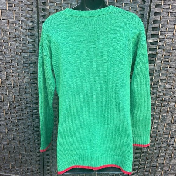 NEW DIRECTION CHRISTMAS SWEATER 🎄 - Picture 3 of 10